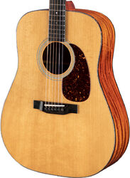 Guitare folk Eastman E6D Traditional - Natural