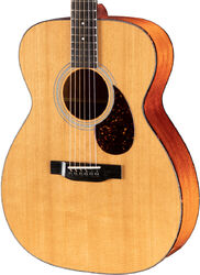 Guitare folk Eastman E6OM-TC Traditional +Case - Natural