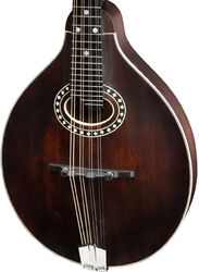 Mandoline Eastman A-style Oval-hole MD304 - Classic