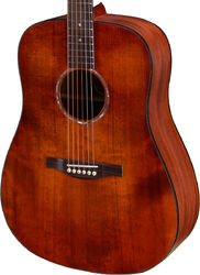PCH1-D DREADNOUGHT EPICEA SAPELE RW + HOUSSE - classic