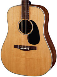 Guitare folk Eastman PCH2-D - Truetone natural