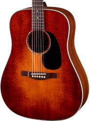 Guitare folk Eastman PCH2-D - Truetone satin classic