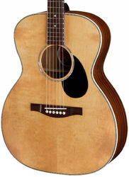 Guitare folk Eastman PCH2-OM - Truetone natural satin