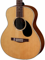 Guitare acoustique voyage Eastman PCH2-TG - Truetone natural gloss