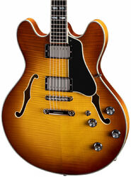 T486 Thinline Laminate - Goldburst