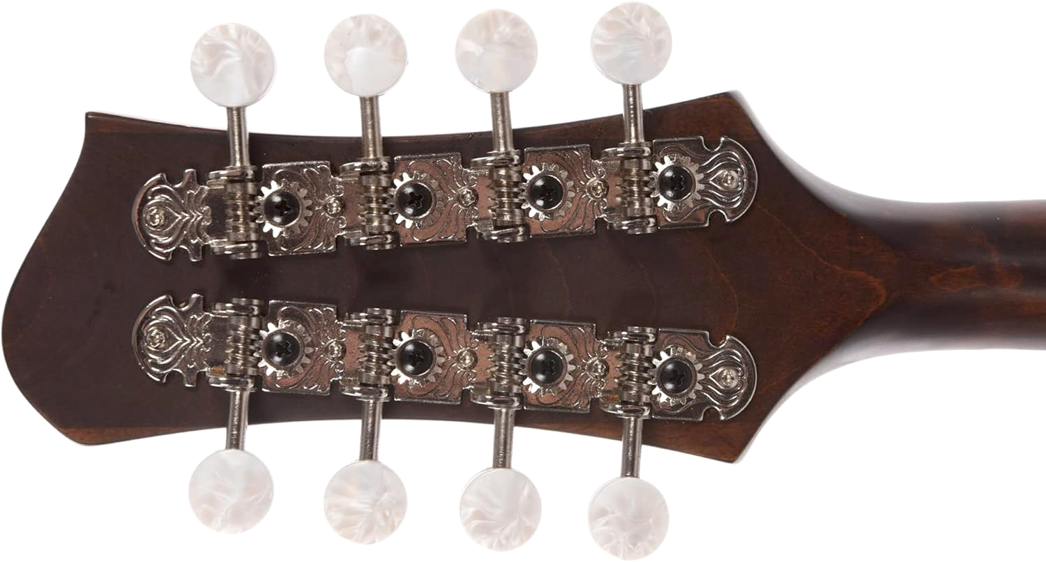Eastman Md304 A-style Oval-hole Epicea Erable Eb +housse - Classic - Mandoline - Variation 3