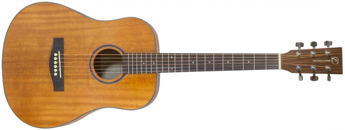 guitare de voyage eastone