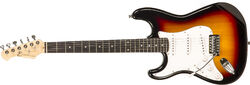 STR70T 3TS Gaucher (PUR) - sunburst