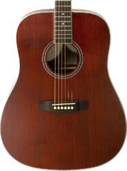 Guitare folk Eastone DR150-NAT - Natural