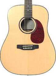 Guitare folk Eastone DR200-NAT - Natural