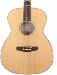 Guitare folk Eastone OM100-NAT - Natural