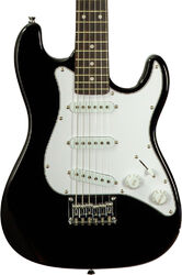 Guitare électrique enfant Eastone ST-MINI-BLK - black
