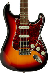 ST550R-FS2T-RW - 2-Tone Burst