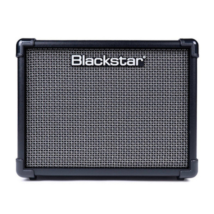 Eastone Lp100 +blackstar Id Core V3 10w +cable +housse +courroie +mediators - Cherry Sunburst - Pack Guitare Électrique - Variation 5
