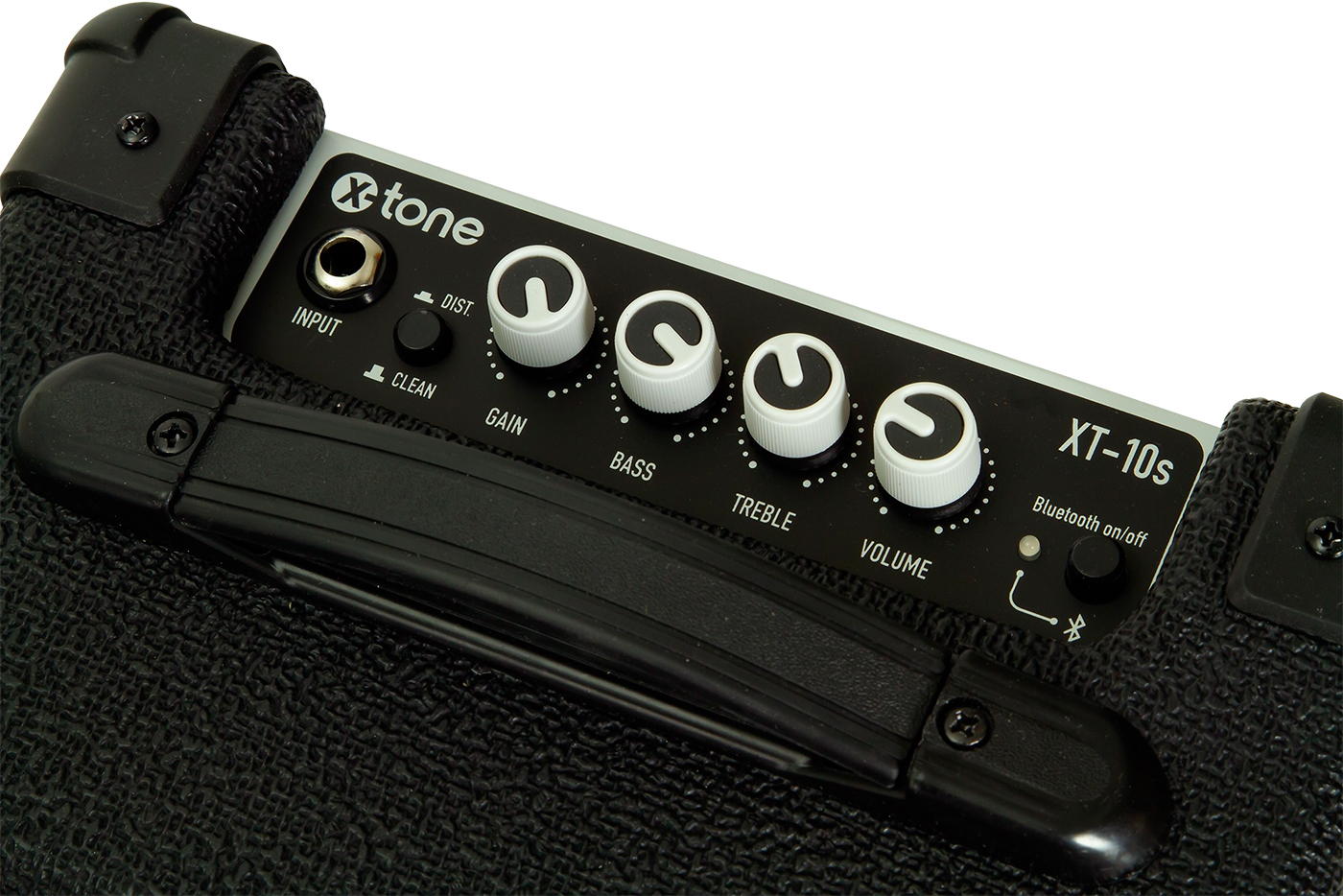 Eastone St100r-s3t-rw + X-tone Xt10s Combo +cable +mediators +clip-on Tuner +housse - 3-tone Burst - Pack Guitare Électrique - Variation 30