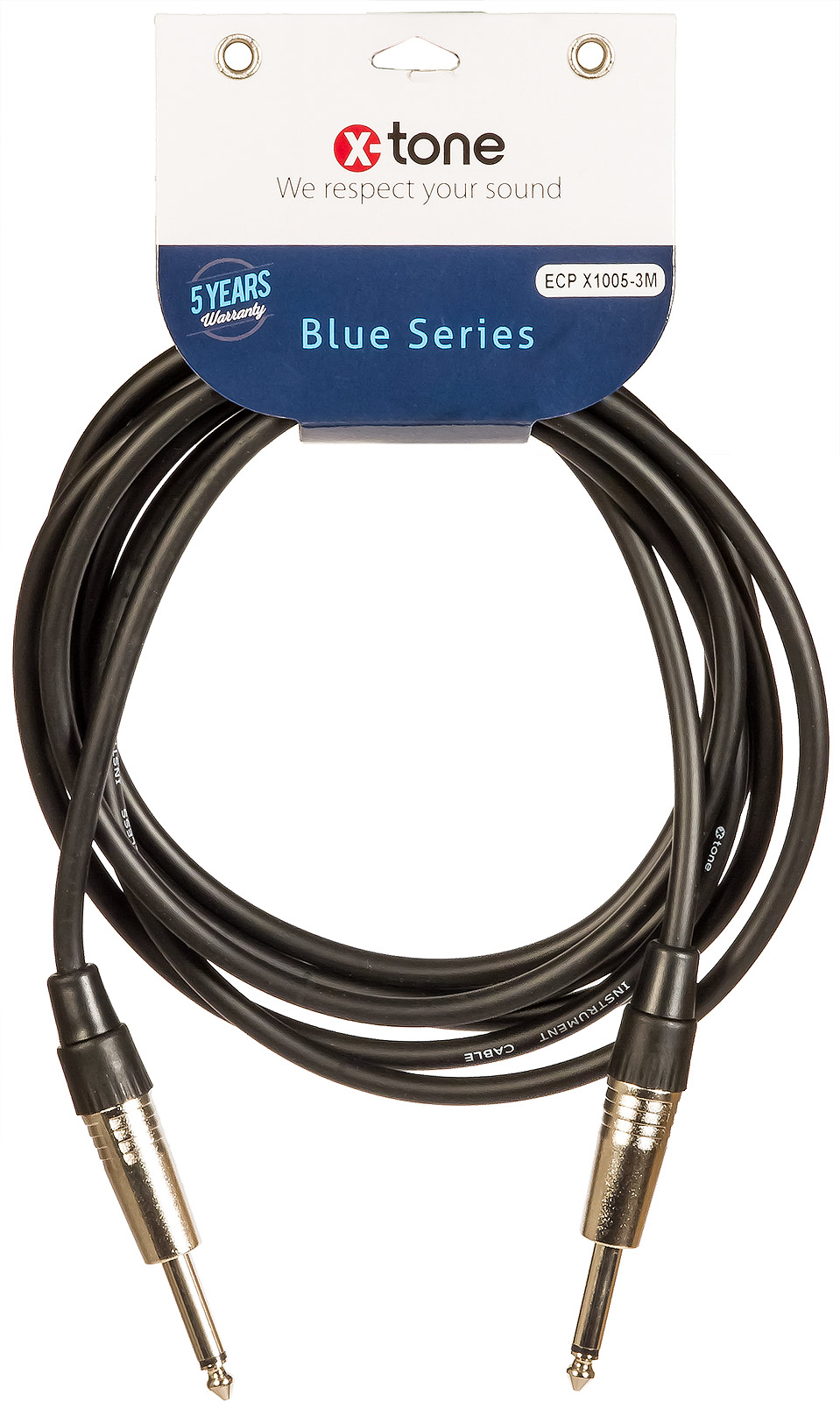 Eastone St100r-s3t-rw + X-tone Xt10s Combo +cable +mediators +clip-on Tuner +housse - 3-tone Burst - Pack Guitare Électrique - Variation 31