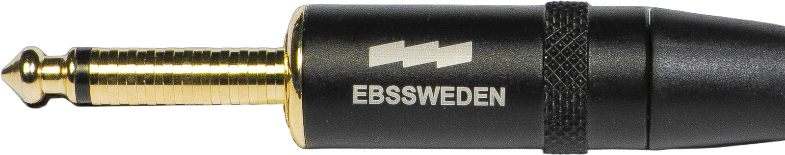 Ebs Cable Instrument Curlsquare 5m - CÂble - Variation 2