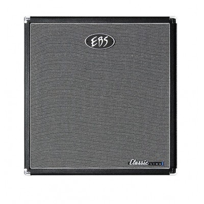 Ebs Classicline 212 500w 8-ohms - - Baffle Ampli Basse - Variation 1