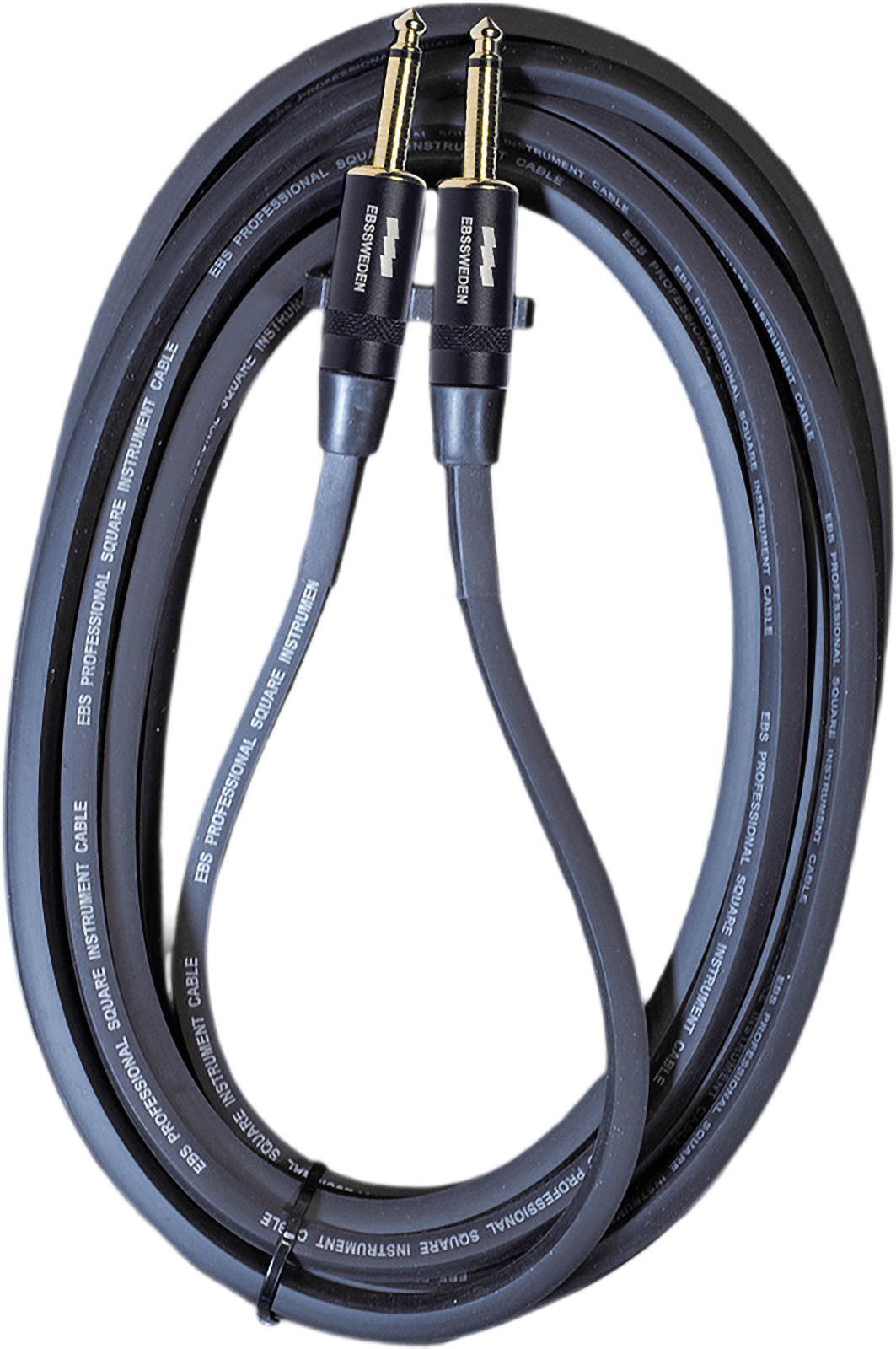 Ebs Cable Instrument Regsquare 7m - CÂble - Main picture