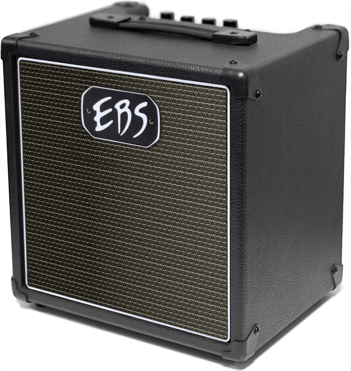 Ebs Session 30 Mk3 1x8 30 W - Combo Ampli Basse - Main picture