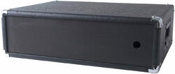 Flight ampli Ebs 3UB Rack Case for ProLine/NeoLine Heads