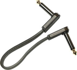 HP-18 HIGH PERFORMANCE FLAT 18CM COUDE