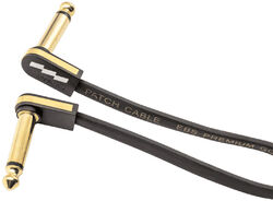 Patch Ebs Premium Gold Flat Patch Cable PG-98