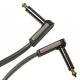 High Performance Flat Patch Cable HP-78