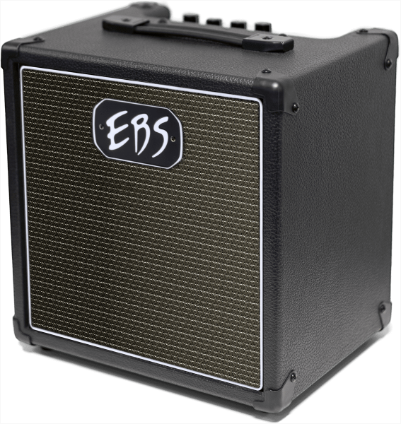 Combo ampli basse Ebs Session 30 MK3