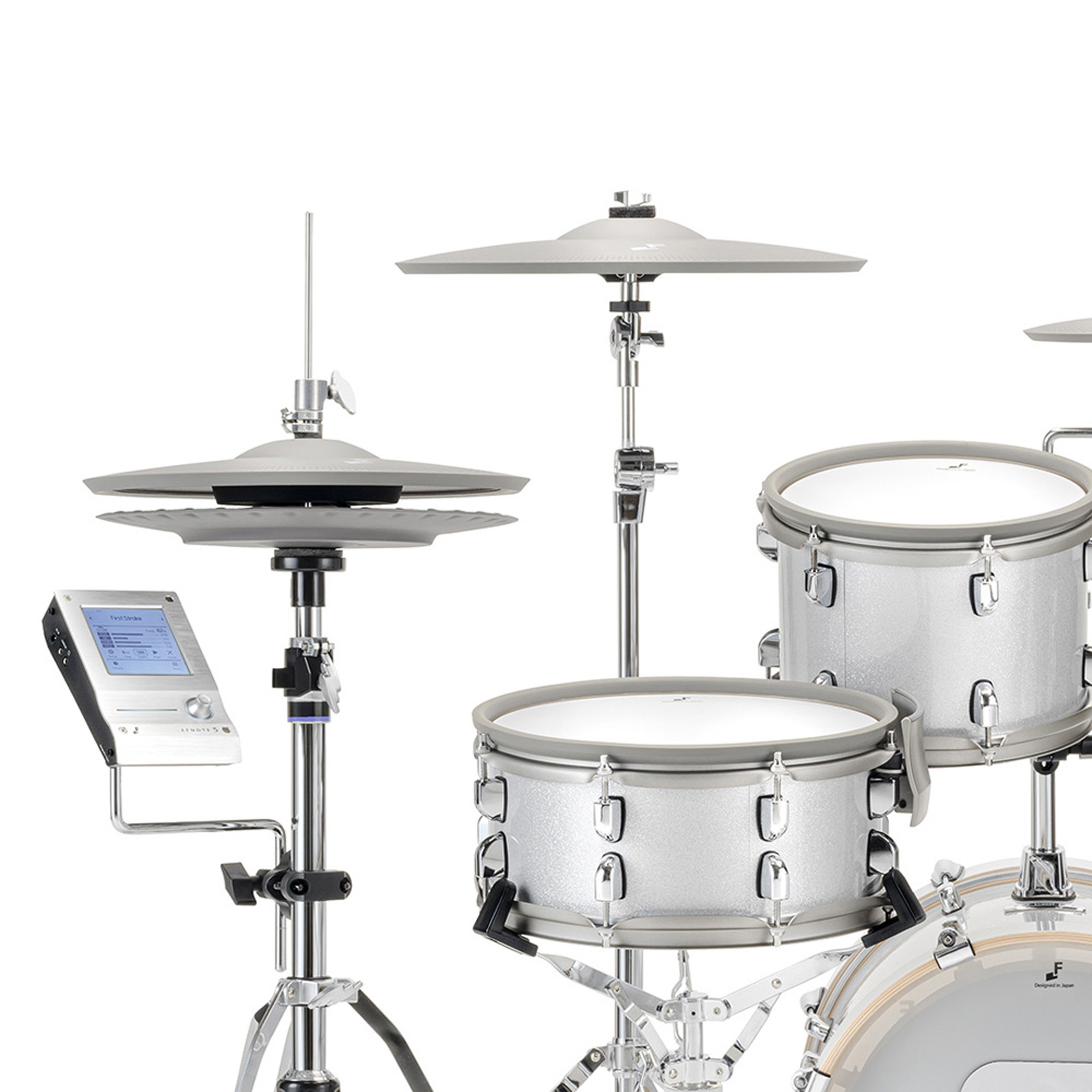 Efnote Efd5 Drum Kit - Kit Batterie Électronique - Variation 1