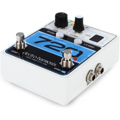 Electro Harmonix 720 Looper - PÉdale Looper - Variation 2