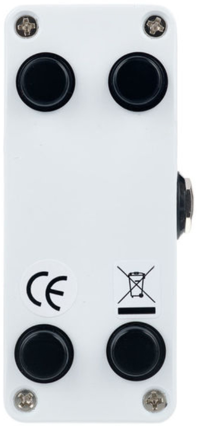 Electro Harmonix Cntl Knob Static Expression Pedal - Footswitch & Commande Divers - Variation 3