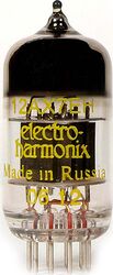 Lampe ampli Electro harmonix 12AX7 Single