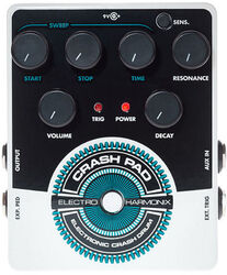 Pédale compression / sustain / noise gate  Electro harmonix Crash Pad