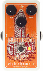 Flatiron Fuzz/Distortion