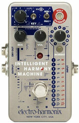 Pédale harmoniseur Electro harmonix Intelligent Harmony Machine Harmonizer / Pitch Shifter