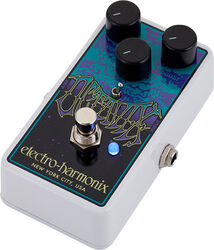 Pédale synthétiseur guitare Electro harmonix Octavix Octave Fuzz