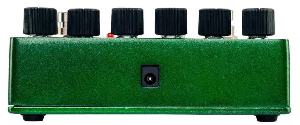 Electro Harmonix Deluxe Bass Big Muff Pi 2 Fuzz - PÉdale Overdrive / Distortion / Fuzz Basse - Variation 3