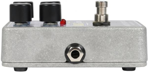 Pédale overdrive / distortion / fuzz Electro harmonix Nano Analogizer Tone Shaper