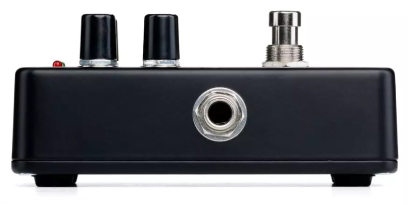 Electro Harmonix Nano Metal Muff Distortion Metal Muff - PÉdale Overdrive / Distortion / Fuzz - Variation 1