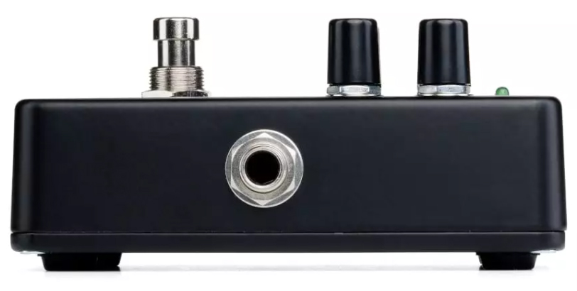 Electro Harmonix Nano Metal Muff Distortion Metal Muff - PÉdale Overdrive / Distortion / Fuzz - Variation 2