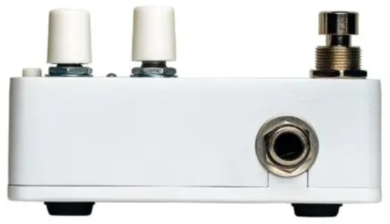 Electro Harmonix Pico Swello Attack Envelope - PÉdale Compression / Sustain / Noise Gate - Variation 1