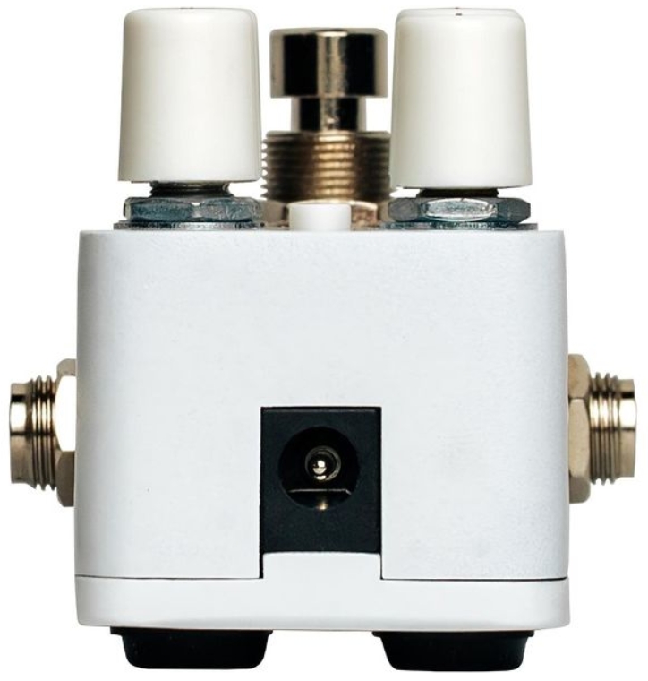 Electro Harmonix Pico Swello Attack Envelope - PÉdale Compression / Sustain / Noise Gate - Variation 3