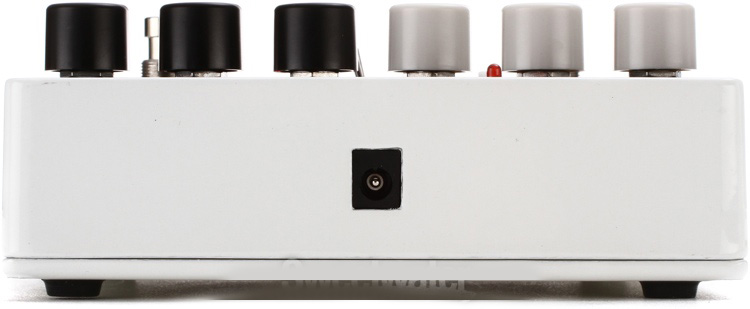 Electro Harmonix Soul Pog Multi Effect Nano Pog + Soul Food - PÉdale SynthÉtiseur Guitare - Variation 1