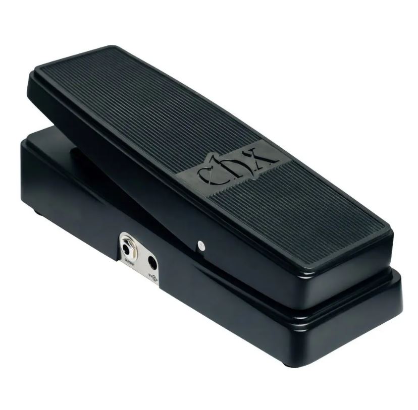 Electro Harmonix Wailer Wah Pro - PÉdale Chorus / Flanger / Phaser / Tremolo - Variation 3