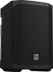 Enceinte sono active Electro-voice EVERSE 8