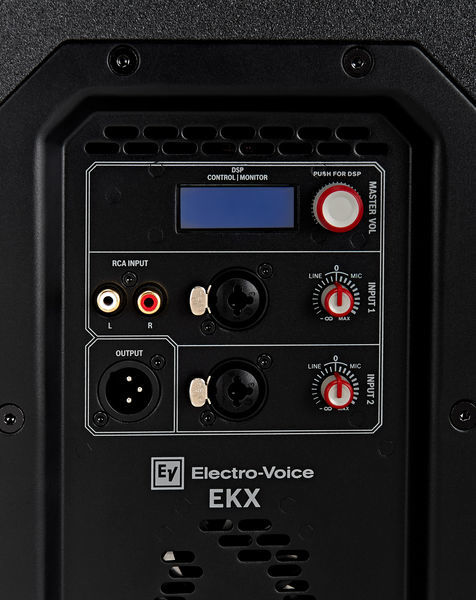 Electro-voice Ekx-12p - Enceinte Sono Active - Variation 4