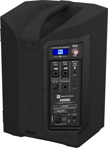 Electro-voice Everse 8 - Enceinte Sono Active - Variation 1