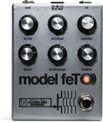 MODEL FET