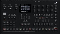 Expandeur Elektron Analog Four MKII BK